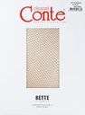 Колготки женские CONTE Elegant rette medium natural 3, Арт. 8С-68СП