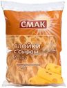 Слойка Смак с сыром 180г