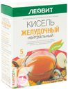 Кисель БИОСЛИМИКА Желудочный 5х20г