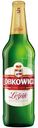 Пиво Lobkowicz Premium Lezak светлое фильтрованное пастеризованное 4.7%, 500мл