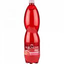 Напиток на минеральной воде Magnesia Red Грейпфрут с натуральным соком газированный, 1,5 л