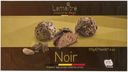 Трюфели Ballotin Noir, Lemaitre, 170 г, Бельгия