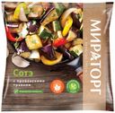 Смесь овощная МИРАТОРГ VИТАМИН, Фермерские продукты Сотэ с прованскими травами замороженная 400 г