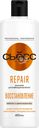 Бальзам для сухих, поврежденных волос СЬĔСС Repair, 450мл