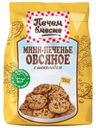 Смесь для выпечки Печем вместе Овсяное мини-печенье с шоколадом 200г