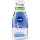 Средство NIVEA для удаления макияжа с глаз, 125 мл 