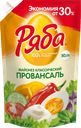 Майонез Ряба Провансаль, 50,5%, 575г