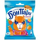 Мармелад Бон Пари Duo Стильная Капибара со вкусом тропических фруктов жевательный 65г