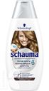 Шампунь для волос SCHAUMA 350-400мл в ассортименте
