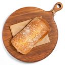 Чиабатта рустикальная пшеничная 220г