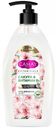 Гель для душа Camay Botanicals Японская сакура без парабенов, 750 мл