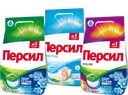 Купон на стиральный порошок ПЕРСИЛ, 3 кг