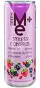 Напиток газированный GreenMe Plus Protect Stress Control, 330мл