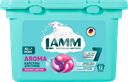 Капсулы для стирки LAMM Aroma, 12шт