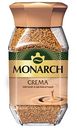 Кофе растворимый Монарх Crema, 95г