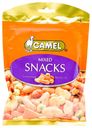 Смесь Camel из орехов бобов горошка 150 г