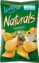Чипсы картофельные NATURALS с розмарином, 100г