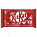 Шоколад КIТ КАТ молочный с хрустящей вафлей 145г