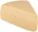 Сыр полутвердый Радость вкуса сметанковый 45% ~350 г