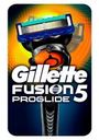 Бритва с 1 сменной кассетой «Fusion ProGlide Flexball» Gillette