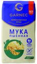 Мука Garnec пшенная без глютена 500 г