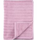Полотенце махровое Нордтекс Волшебная ночь цвет: сиреневый вереск, 70х140 см
