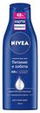 Молочко для тела Nivea Питание и забота с миндальным маслом для сухой кожи 250 мл