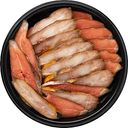 Рыбное ассорти Жемчужина Сахалина, 440г