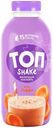 Коктейль молочный Топ Shake со вкусом тоффи ультрапастеризованный 2%, 450г