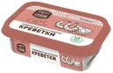 Сыр плавленый Продукты из Елани со вкусом креветки 50% 180 г