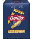 Макаронные изделия Barilla Фузилли №98 из твёрдых сортов пшеницы, 450г