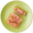 Тунец Меридиан желтоперый филе кусочки отварной в желе 200г