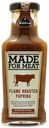Соус Kuhne Made for meat томатный с печеной паприкой 235 мл