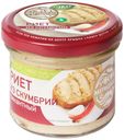 Риет Меридиан из скумбрии пикантный 100 г