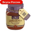 Мед Гречишный Алтайцвет Берестов А.С., 500г