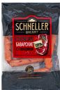 Сосиски SCHNELLER Баварские с говядиной, 400г
