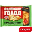 Пицеллы Sибирская Коллекция Цезарь с курицей, 220 г