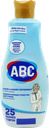 Средство для стирки белого белья ABC, 1,5л