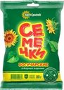Семечки Богучарские подсолнечника отборные жареные 80г