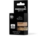 Ароматизатор подвесной Medori парфюм бутылочка 6мл monaco