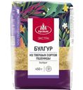 Булгур Агро-Альянс, 450г