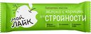 Батончик для стройности Леовит Яблоко с корицей, 25 г