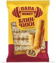 Блинчики Папа Может круглые с печенью замороженные 300г
