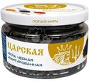 Икра осетровая Царская Особая имитированная, 220г