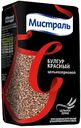 Булгур красный Мистраль цельнозерновой, 500г