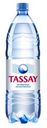 Вода Tassay негазированная 1.5л