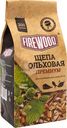 Щепа FireWood для копчения Премиум ольховая, 200г