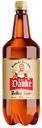 Пиво FRAU DANKE® светлое фильтрованное 4,5%, 1,35л