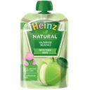 Пюре HEINZ Наливное яблоко, 90г