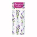 Полотенце Солнечный Дом Лаванда кухонное 40*70см